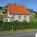 Apartment Und Strausswirtschaft Im Weinberg Freyburg