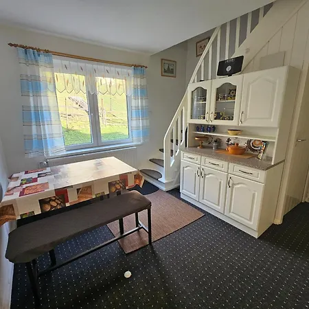 Und Straußwirtschaft Im Weinberg Apartment