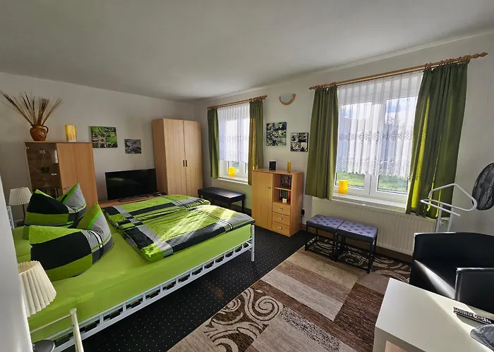 Und Strausswirtschaft Im Weinberg Freyburg