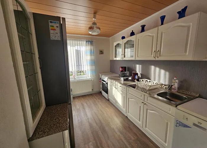 Und Strausswirtschaft Im Weinberg Daire *